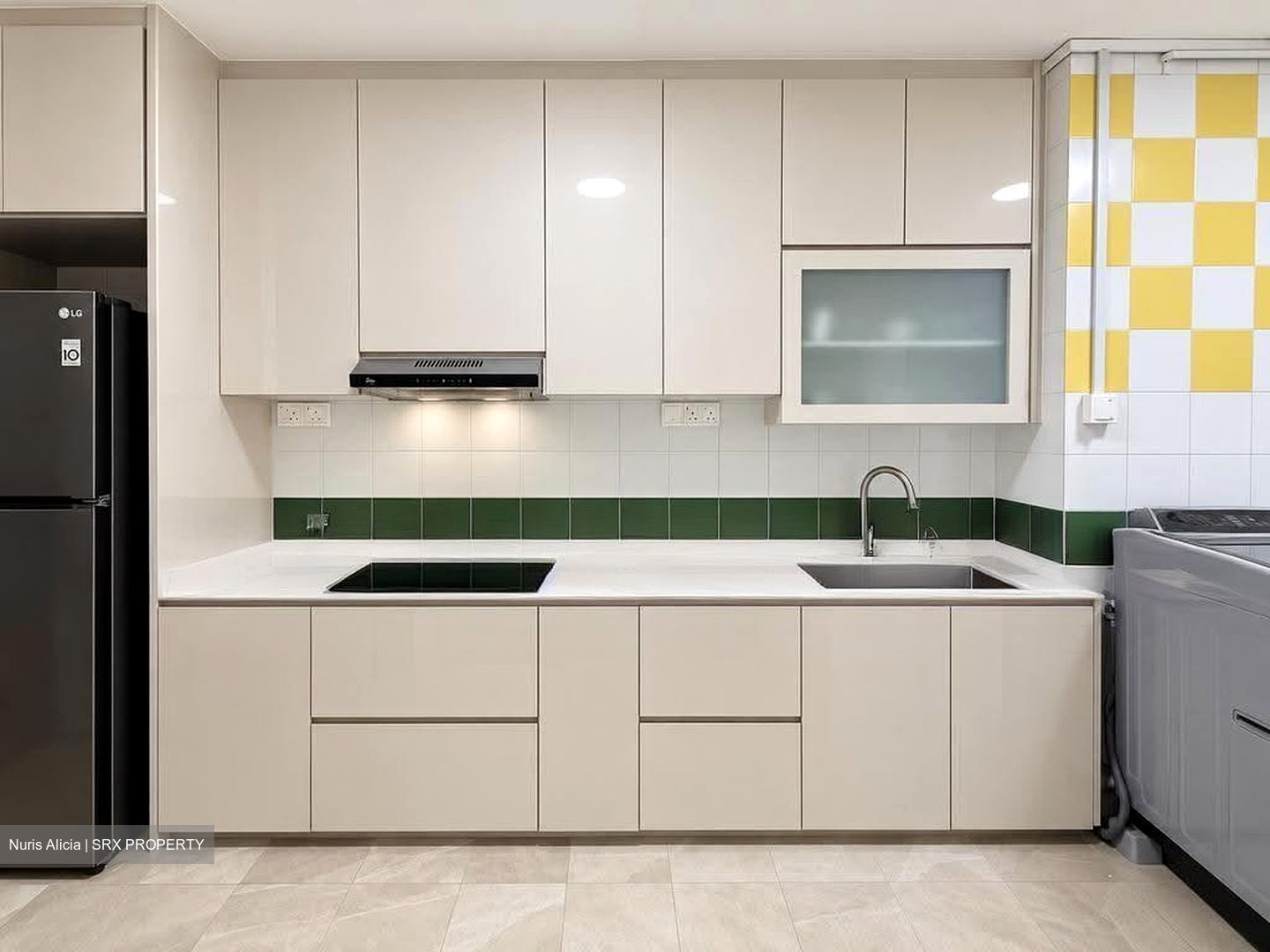 Blk 126 Bukit Batok Central (Bukit Batok), HDB 4 Rooms #620563111